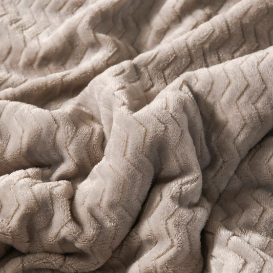 ADORNE Premium Blanket