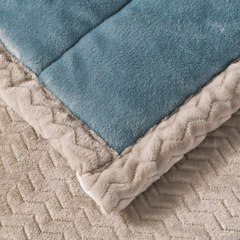 ADORNE Premium Blanket