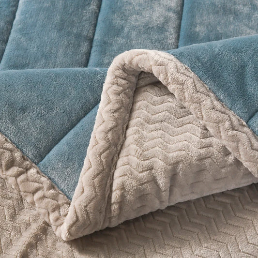 ADORNE Premium Blanket